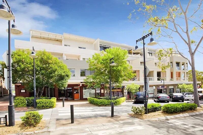 112 Majors Bay Rd, Concord en alquiler Foto principal- Imagen 1 de 2