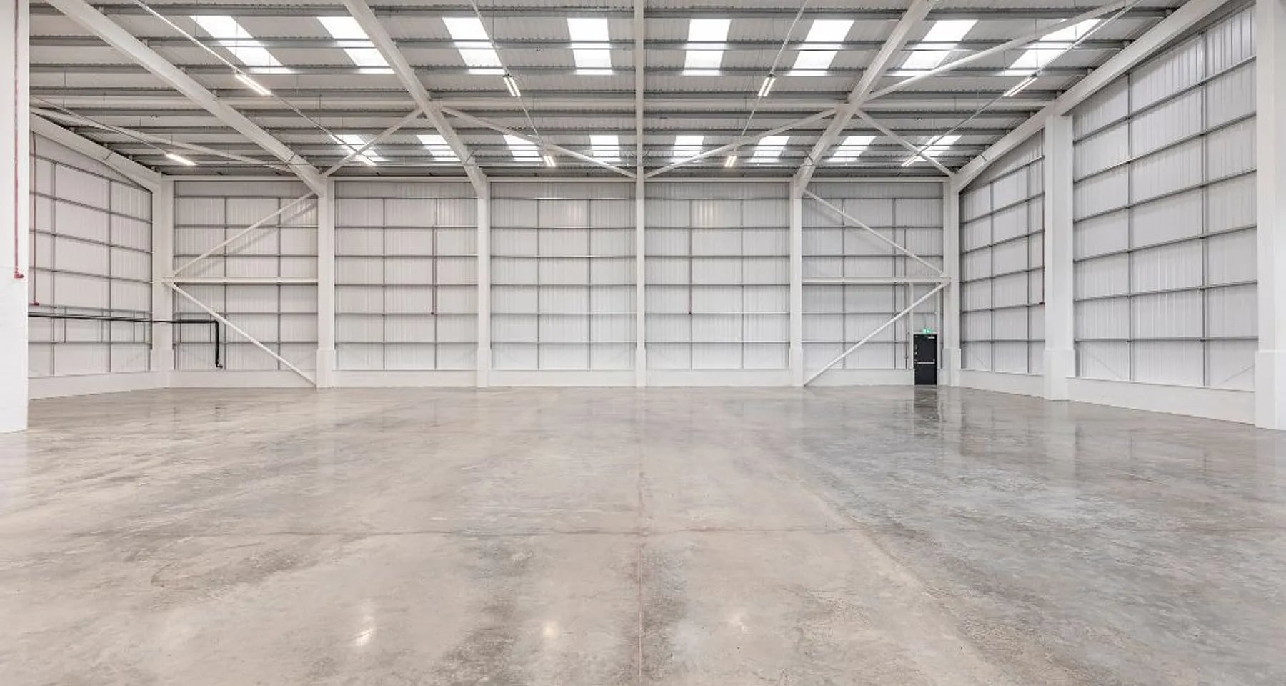 6 Cartersfield Rd, Waltham Abbey en alquiler Foto del interior- Imagen 1 de 5