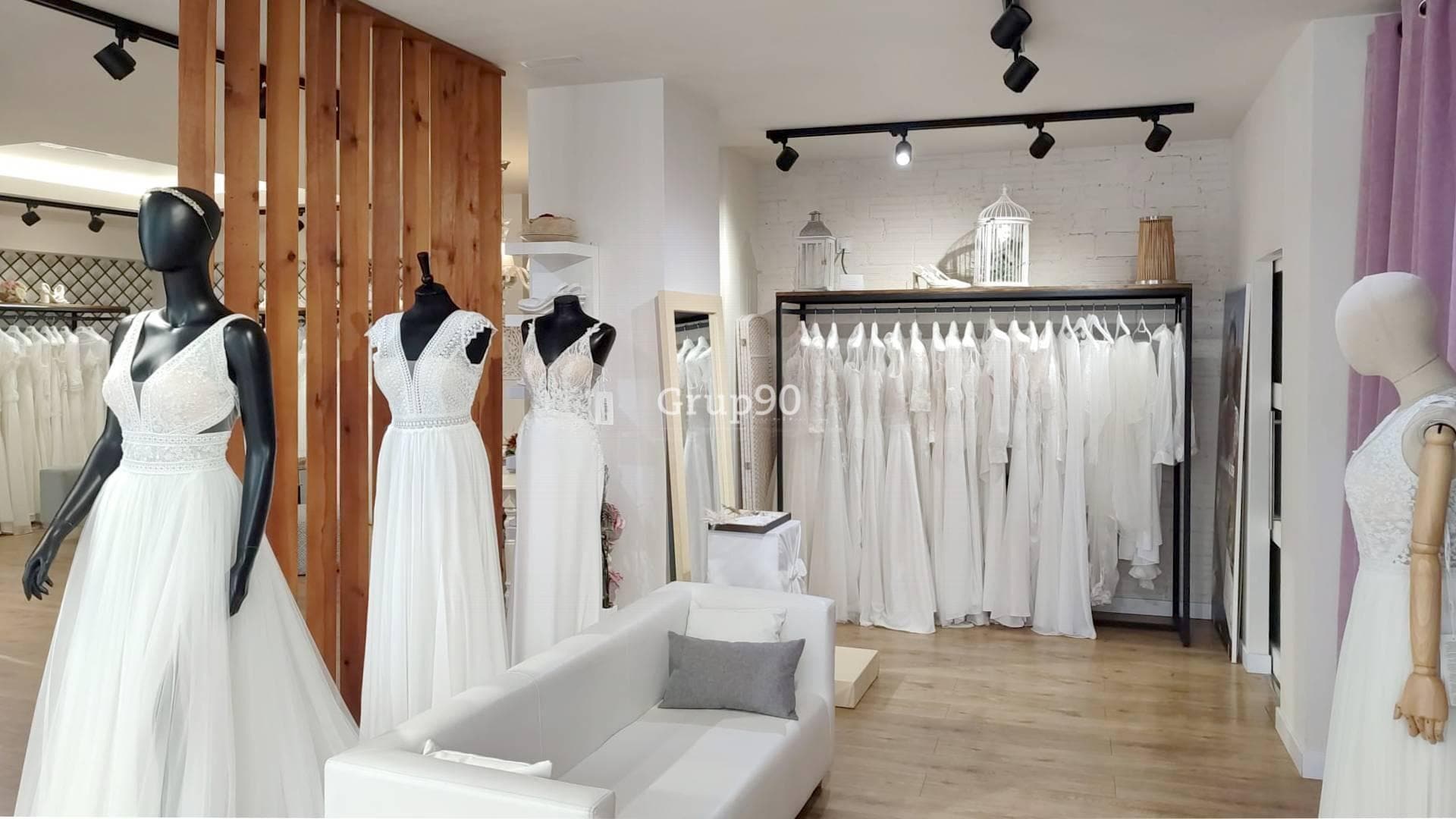 Local en Lleida, Lérida en alquiler Foto del interior- Imagen 1 de 4