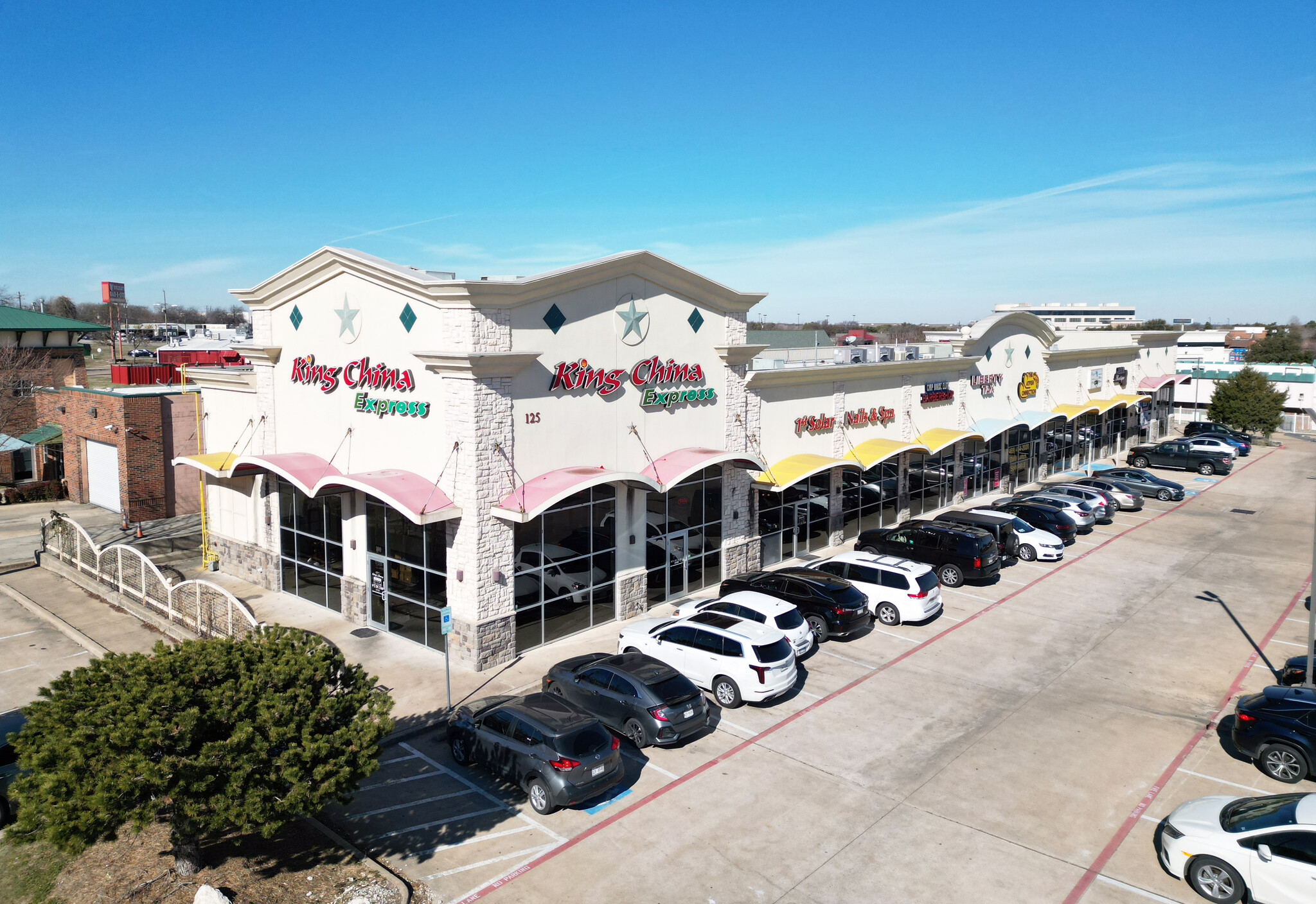 125 N Clark Rd, Cedar Hill, TX en venta Foto del edificio- Imagen 1 de 6