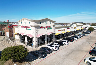 Más detalles para 125 N Clark Rd, Cedar Hill, TX - Locales en venta