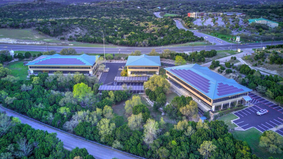 9433 Bee Caves Rd, Austin, TX en alquiler - Foto del edificio - Imagen 1 de 29