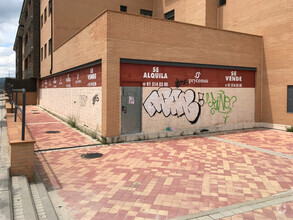 Avenida de Severo Ochoa, 9, Colmenar Viejo, Madrid en alquiler Foto del interior- Imagen 1 de 4