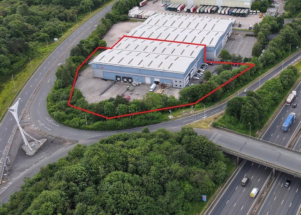 20-22 Leacroft Rd, Warrington en alquiler Foto del edificio- Imagen 1 de 4