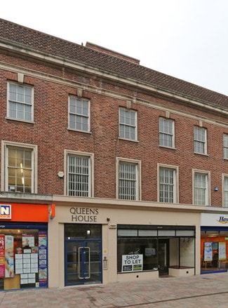 Más detalles de 16 Paragon St, Hull - Local en alquiler