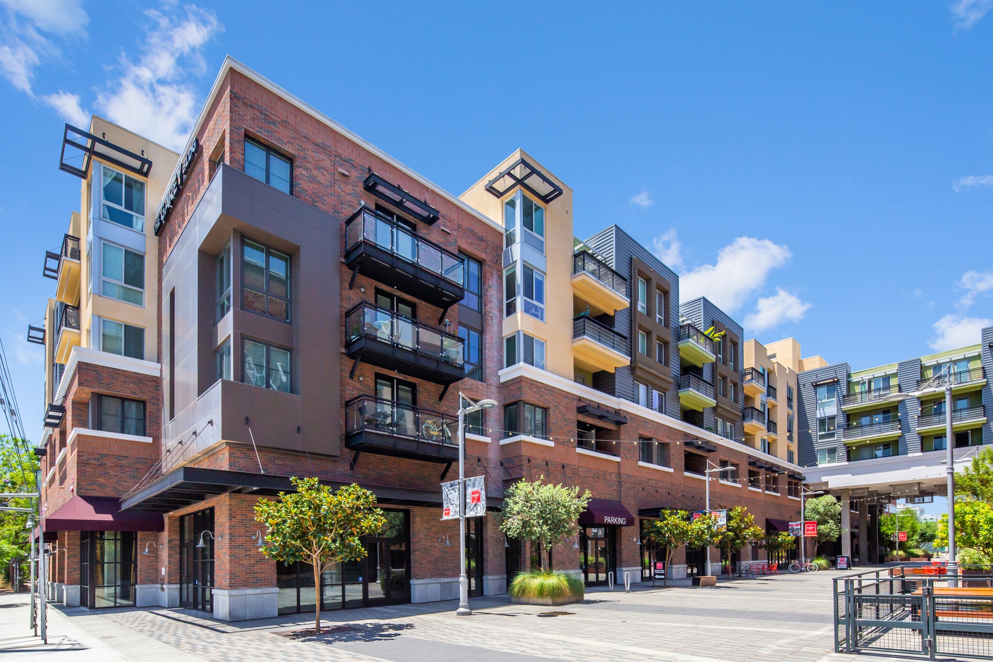 905 E 2nd St, Los Angeles, CA en alquiler Foto del edificio- Imagen 1 de 4