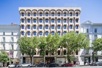 Más detalles de Calle Goya, 29, Madrid - Oficina en alquiler