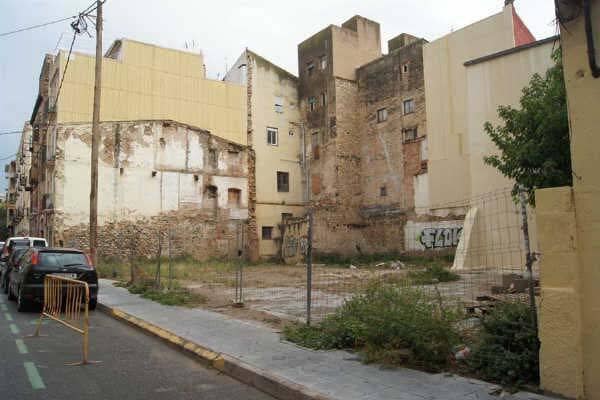 Más detalles de Carrer de Smith, 16, Tarragona - Terreno en venta