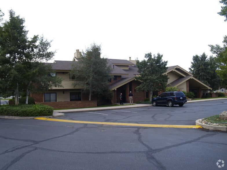 1401-1405 W 29th St, Loveland, CO en alquiler - Foto del edificio - Imagen 3 de 3