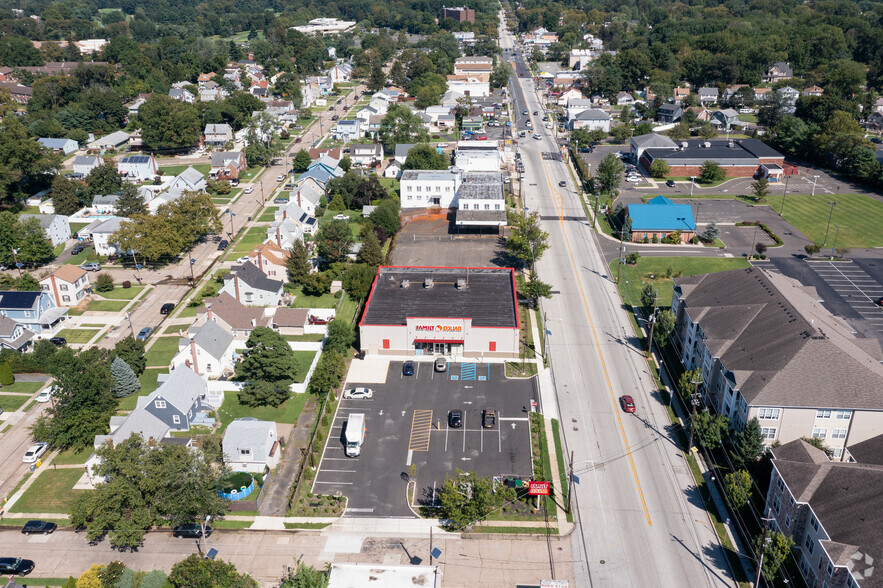 7407 Maple Ave, Pennsauken, NJ en alquiler - Foto del edificio - Imagen 3 de 5