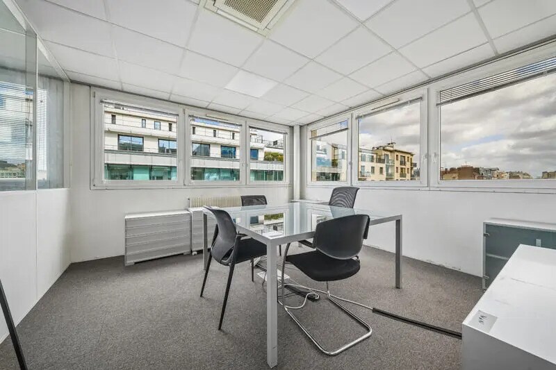 85/87 Rue Gabriel Péri, Montrouge en venta - Foto del interior - Imagen 2 de 16