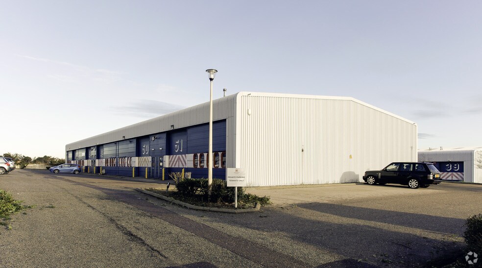 Howe Moss Ave, Dyce en alquiler - Foto del edificio - Imagen 2 de 2