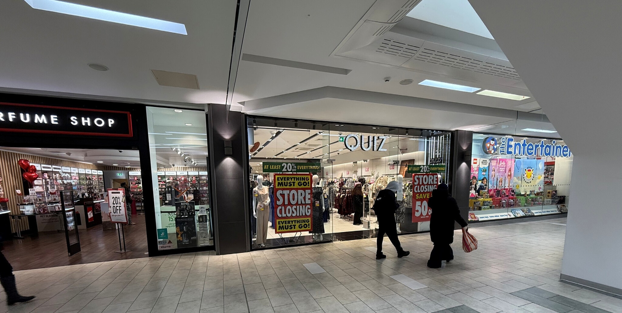 55 St. Enoch Sq, Glasgow en alquiler Foto del edificio- Imagen 1 de 2