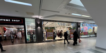 55 St. Enoch Sq, Glasgow en alquiler Foto del edificio- Imagen 1 de 2