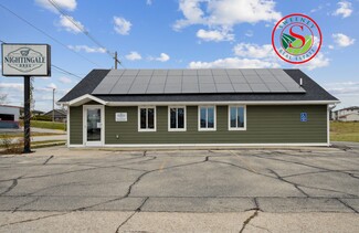 Más detalles para 606 Rossville Rd, Waukon, IA - Locales en venta