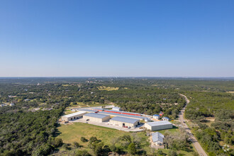 10509 Circle Dr, Austin, TX - VISTA AÉREA  vista de mapa