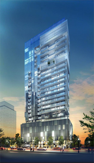 Más detalles para 2091-2097 Lakeshore Av, Toronto, ON - Edificios residenciales en venta