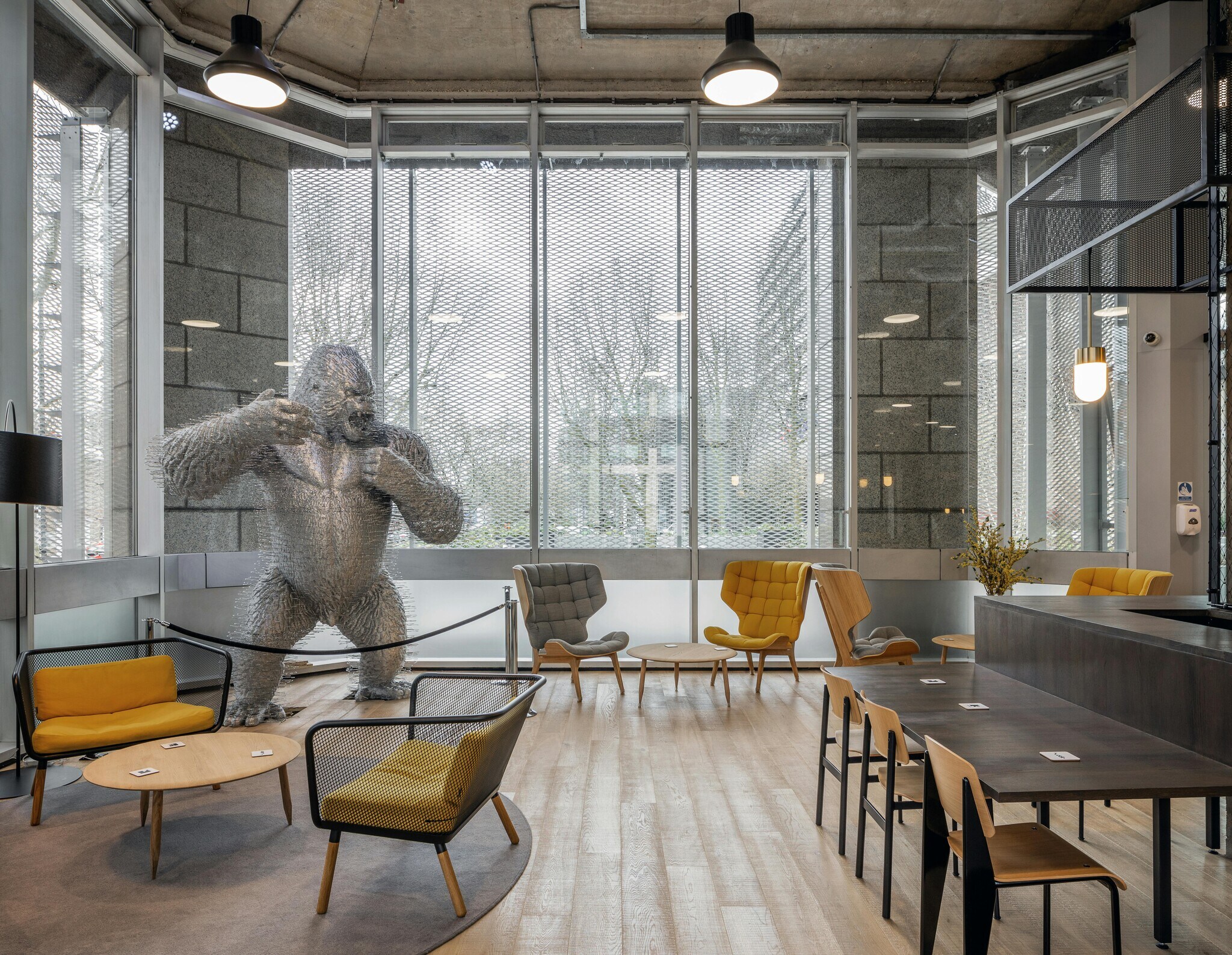 3 Shortlands, London en alquiler Foto principal- Imagen 1 de 17