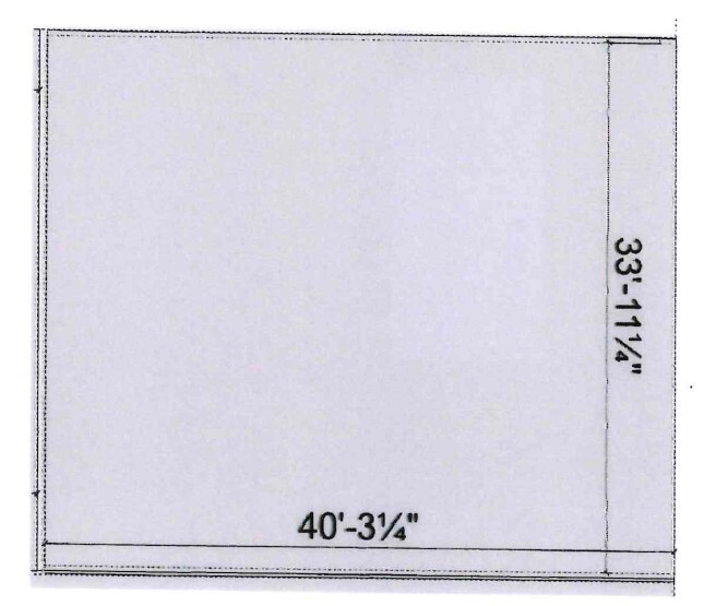 987-999 E Ash St, Piqua, OH en alquiler Plano de la planta- Imagen 1 de 8