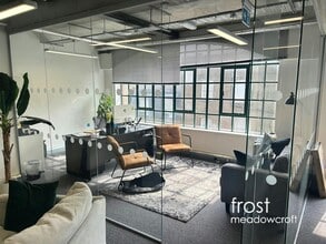 376-378 Chiswick High Rd, London en alquiler Foto del interior- Imagen 2 de 5