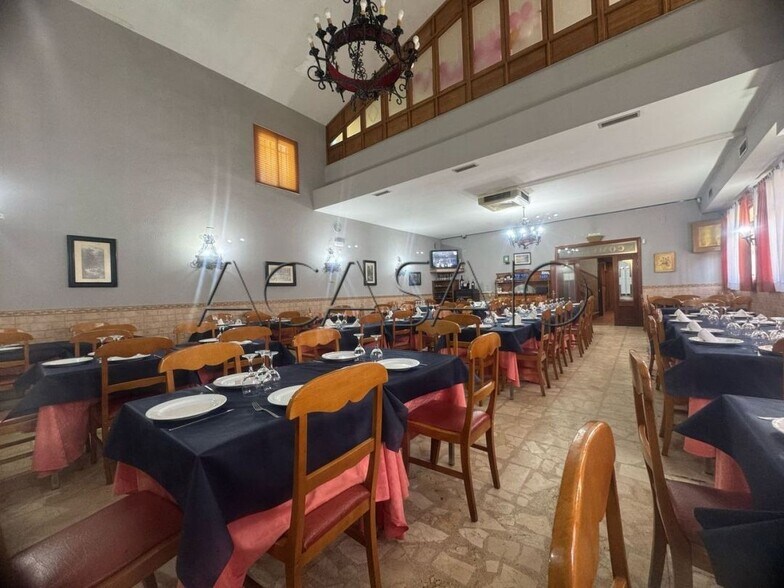Local en Aranjuez, Madrid en venta - Foto del interior - Imagen 3 de 27