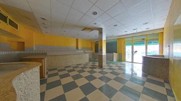 Más detalles de Local en venta