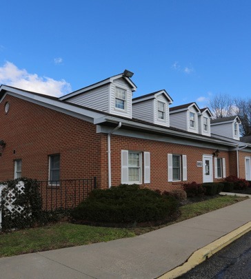 9672 Marlboro Pike, Upper Marlboro, MD en alquiler - Foto del edificio - Imagen 3 de 10