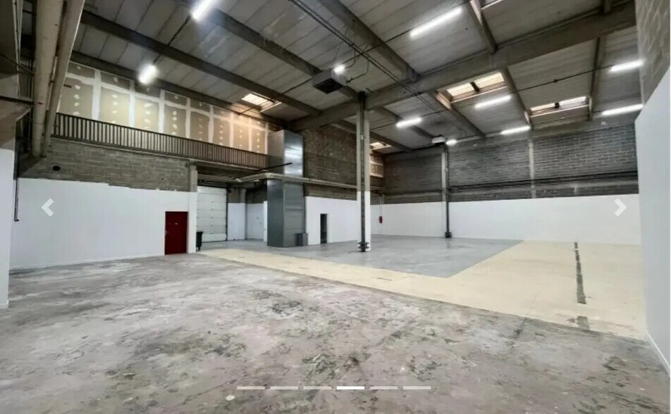 9 Rue De L'Escouvrier, Sarcelles en alquiler - Foto del interior - Imagen 2 de 3