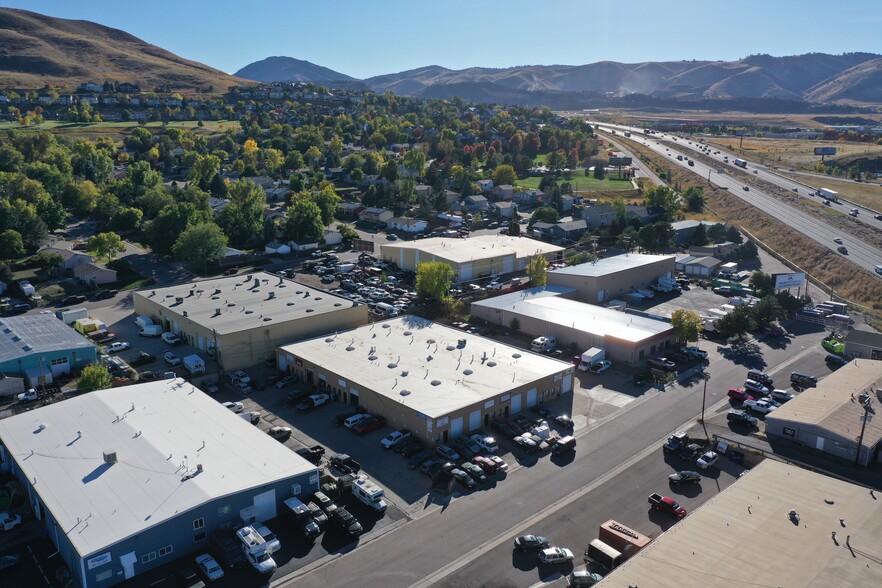 16010 W 5th Ave, Golden, CO en alquiler - Foto del edificio - Imagen 3 de 18