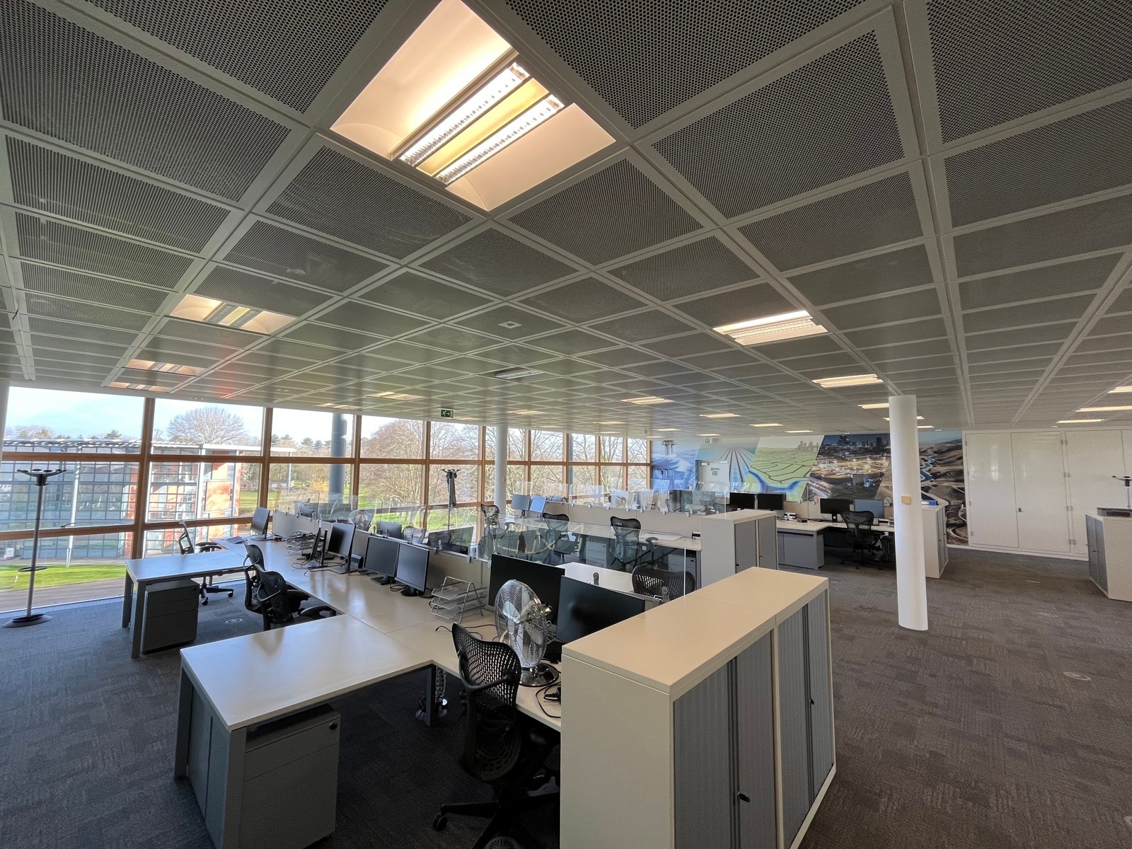 Howbery Park, Wallingford en alquiler Foto del interior- Imagen 1 de 5