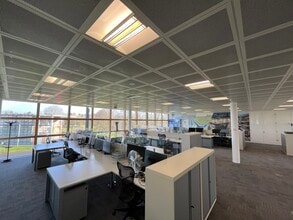 Howbery Park, Wallingford en alquiler Foto del interior- Imagen 1 de 5