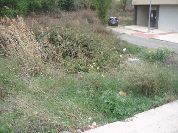 Terreno en Lardero en venta - Foto del edificio - Imagen 2 de 2