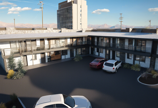 Más detalles para 1011 E 4th St, Reno, NV - Hoteles y hospedaje en venta