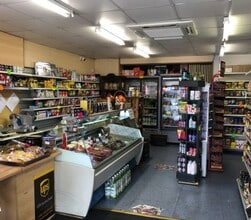 144 High St, London en alquiler Foto del interior- Imagen 1 de 4