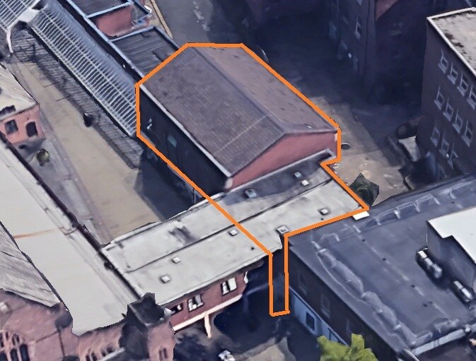 Church Sq, St Helens en venta - Foto del edificio - Imagen 2 de 8