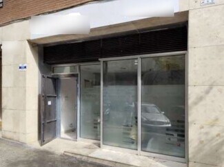 Más detalles de Local en alquiler