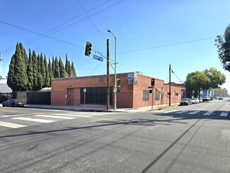 Más detalles para 2842 S Grand Ave, Los Angeles, CA - Naves en venta