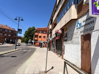 Más detalles de Edificio residencial en venta