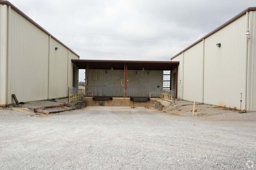 3401 Hwy 20, Decatur, AL en alquiler - Foto del edificio - Imagen 2 de 5