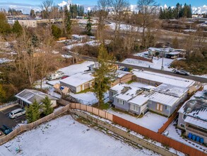 16620 20th Ave W, Lynnwood, WA - VISTA AÉREA  vista de mapa - Image1