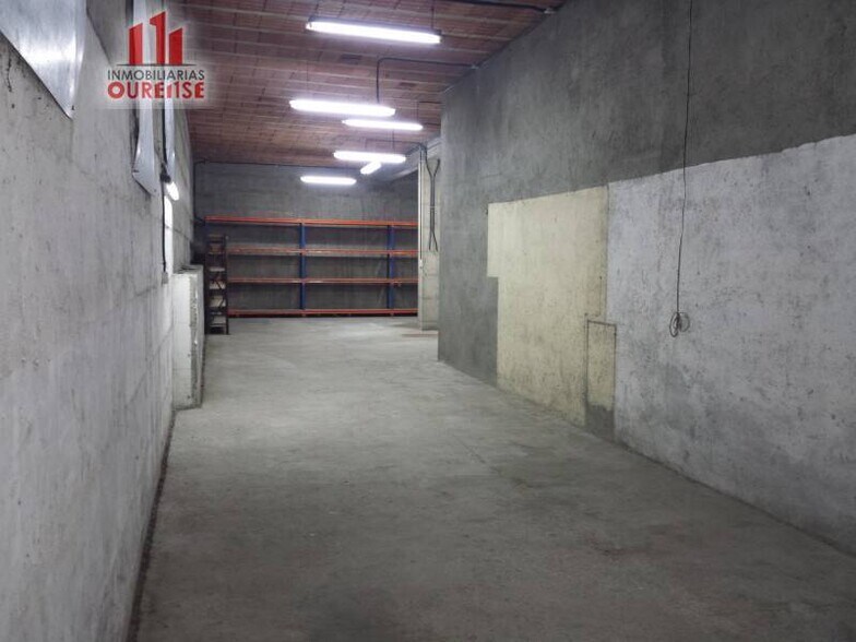 Local en Ourense, Orense en venta - Foto del edificio - Imagen 2 de 7