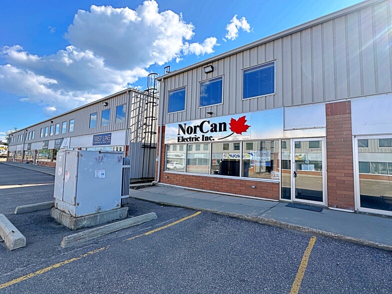 380 Mackenzie Blvd, Fort McMurray, AB en venta - Foto del edificio - Imagen 1 de 1