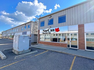 Más detalles para 380 Mackenzie Blvd, Fort McMurray, AB - Naves en venta