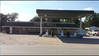 Más detalles para 4887 Enos Rd, Kingston, OK - Locales en venta