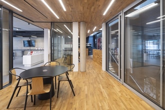 5-11 Worship St, London en alquiler Foto del interior- Imagen 1 de 15