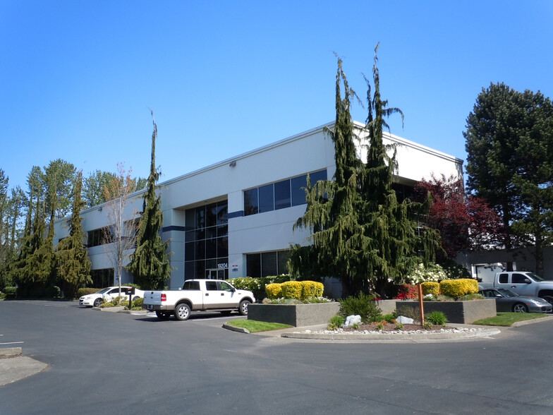 19204 68th Ave S, Kent, WA en alquiler - Foto del edificio - Imagen 1 de 3