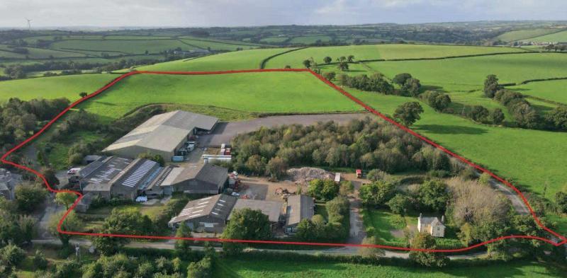 Milford, Lifton en alquiler - Foto del edificio - Imagen 2 de 5