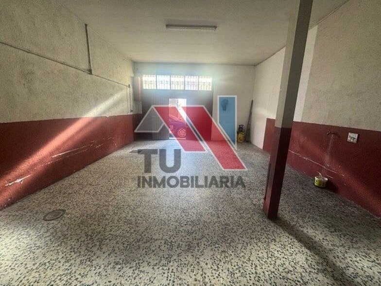 Calle San José Obrero, 21, Fuensalida, Toledo en venta - Foto del interior - Imagen 1 de 2