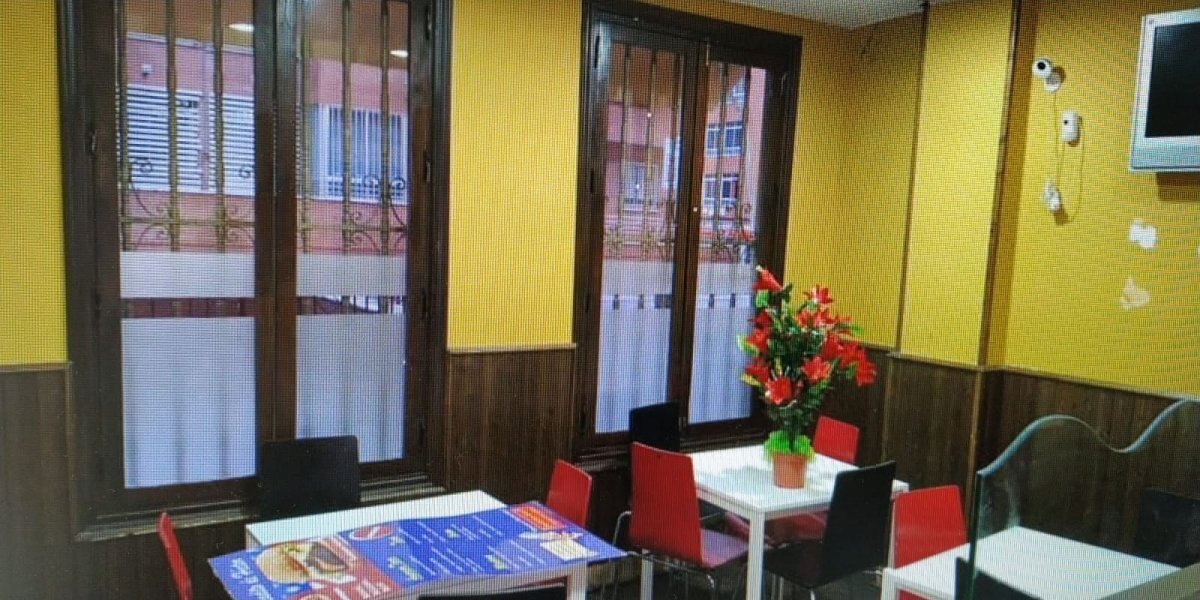 Local en Cáceres, Cáceres en venta Foto del edificio- Imagen 1 de 20