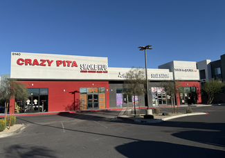 Más detalles para 8140 S Rainbow Blvd, Las Vegas, NV - Locales en venta